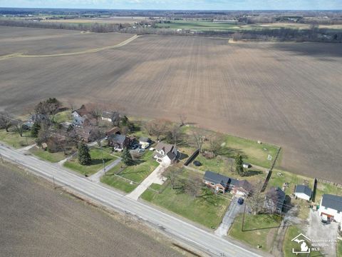 Tiny photo for 9117 S Dixie Highway, Erie Township, MI 48133 (MLS # 57050201469)