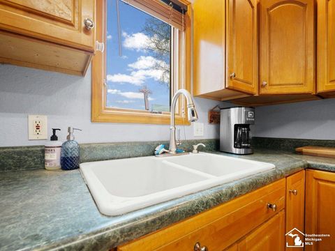 Tiny photo for 9117 S Dixie Highway, Erie Township, MI 48133 (MLS # 57050201469)