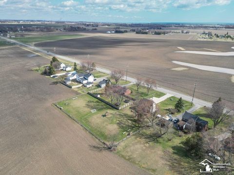 Tiny photo for 9117 S Dixie Highway, Erie Township, MI 48133 (MLS # 57050201469)