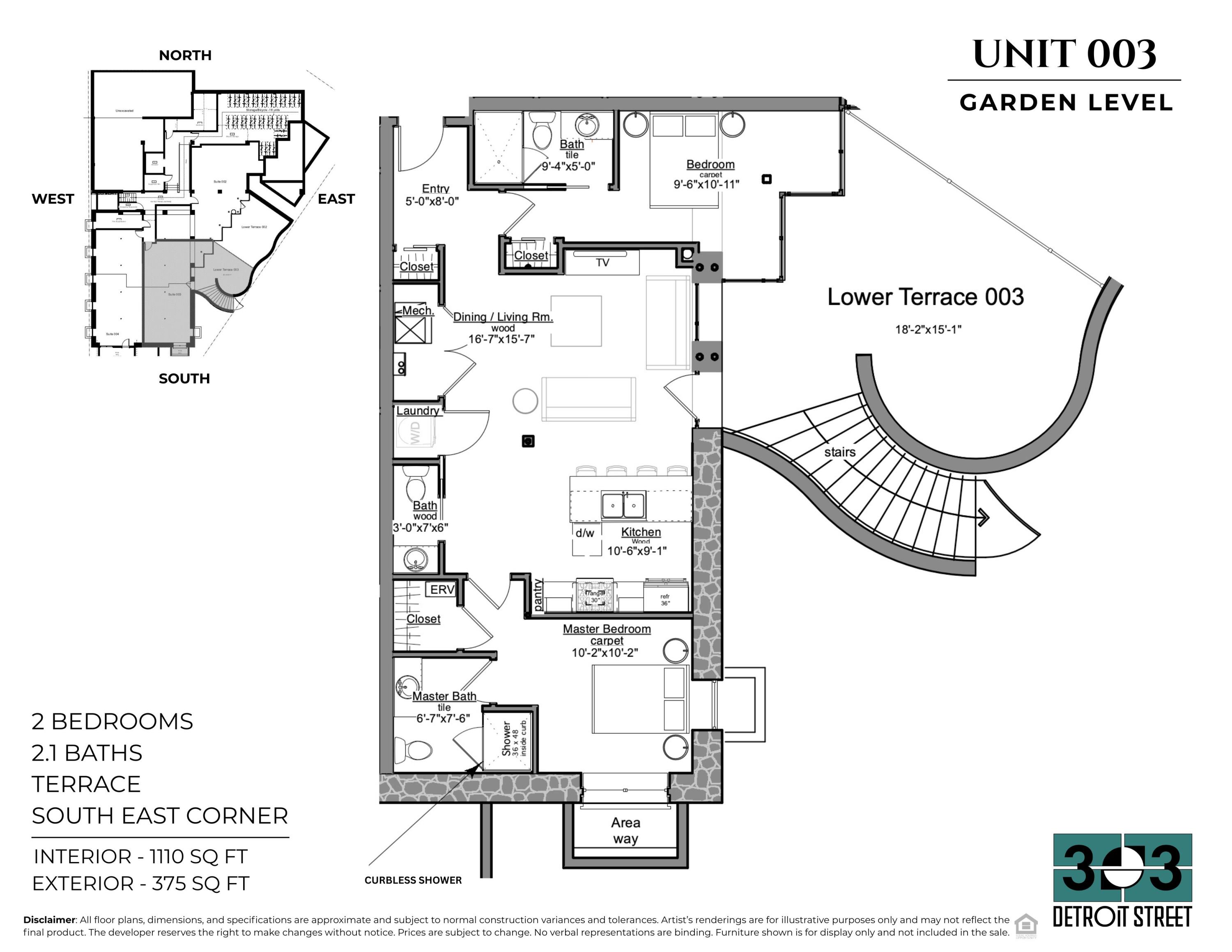 303 Detroit Street 003