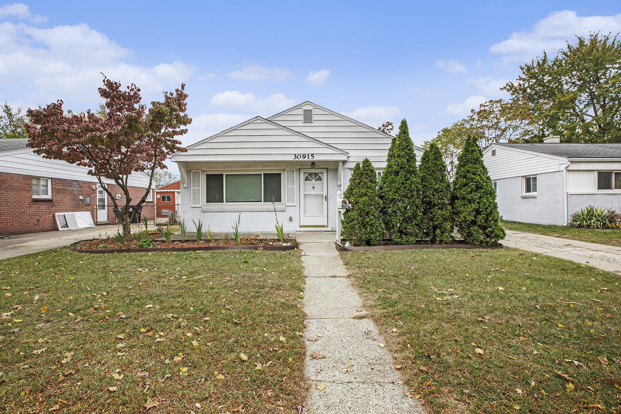 30915 Cherry Hill Road