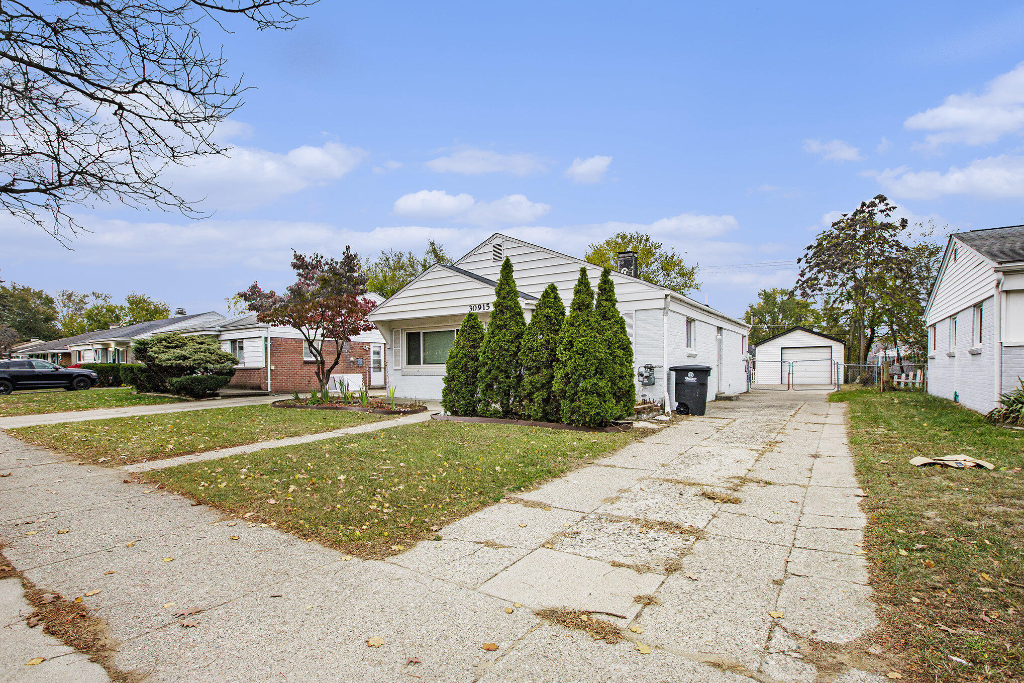 30915 Cherry Hill Road