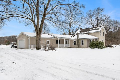 32435 Co Rd 669 Porter Township MI 49065