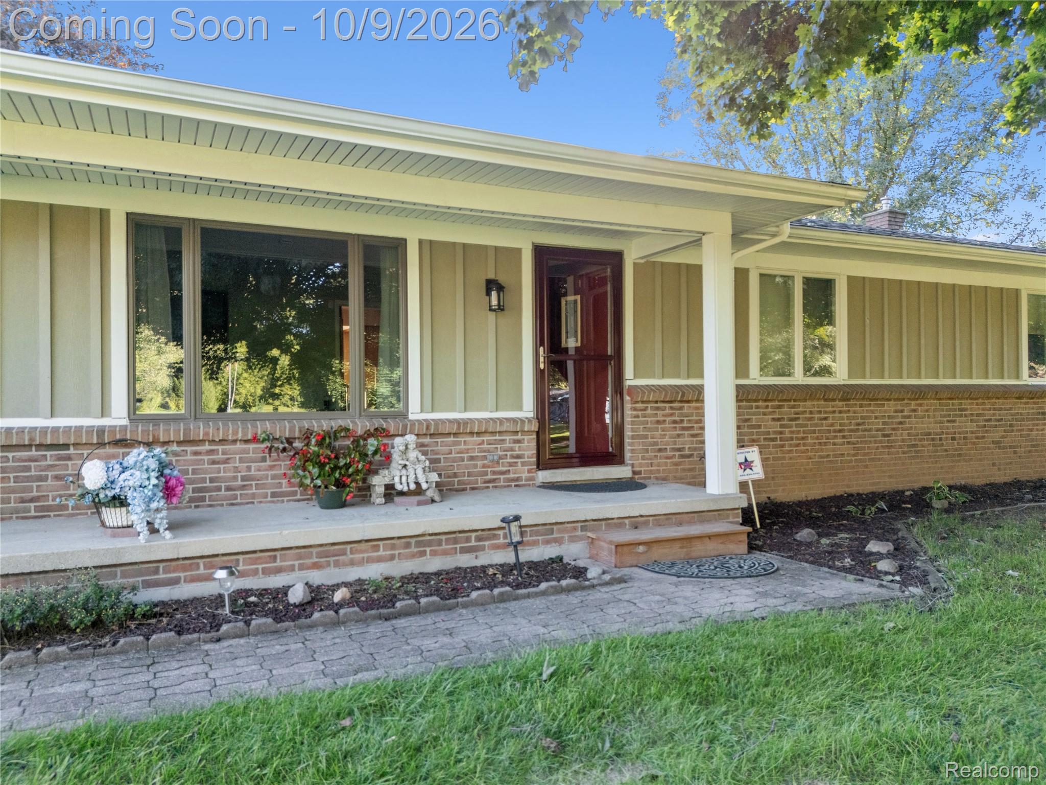5924 Leland Drive