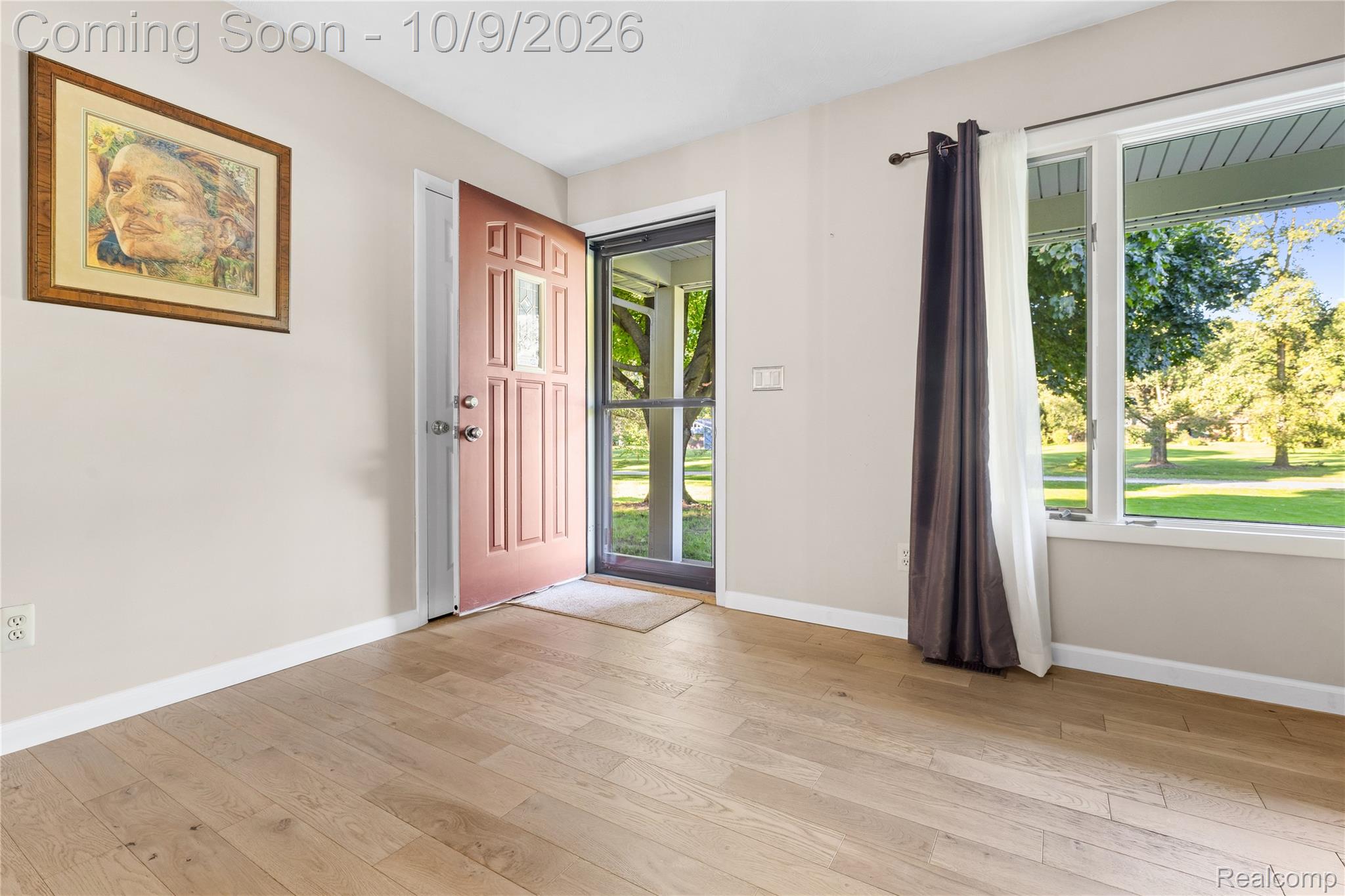 5924 Leland Drive
