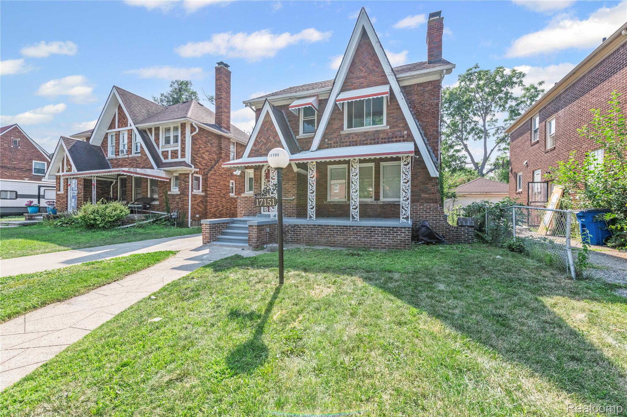 17151 Woodingham Drive