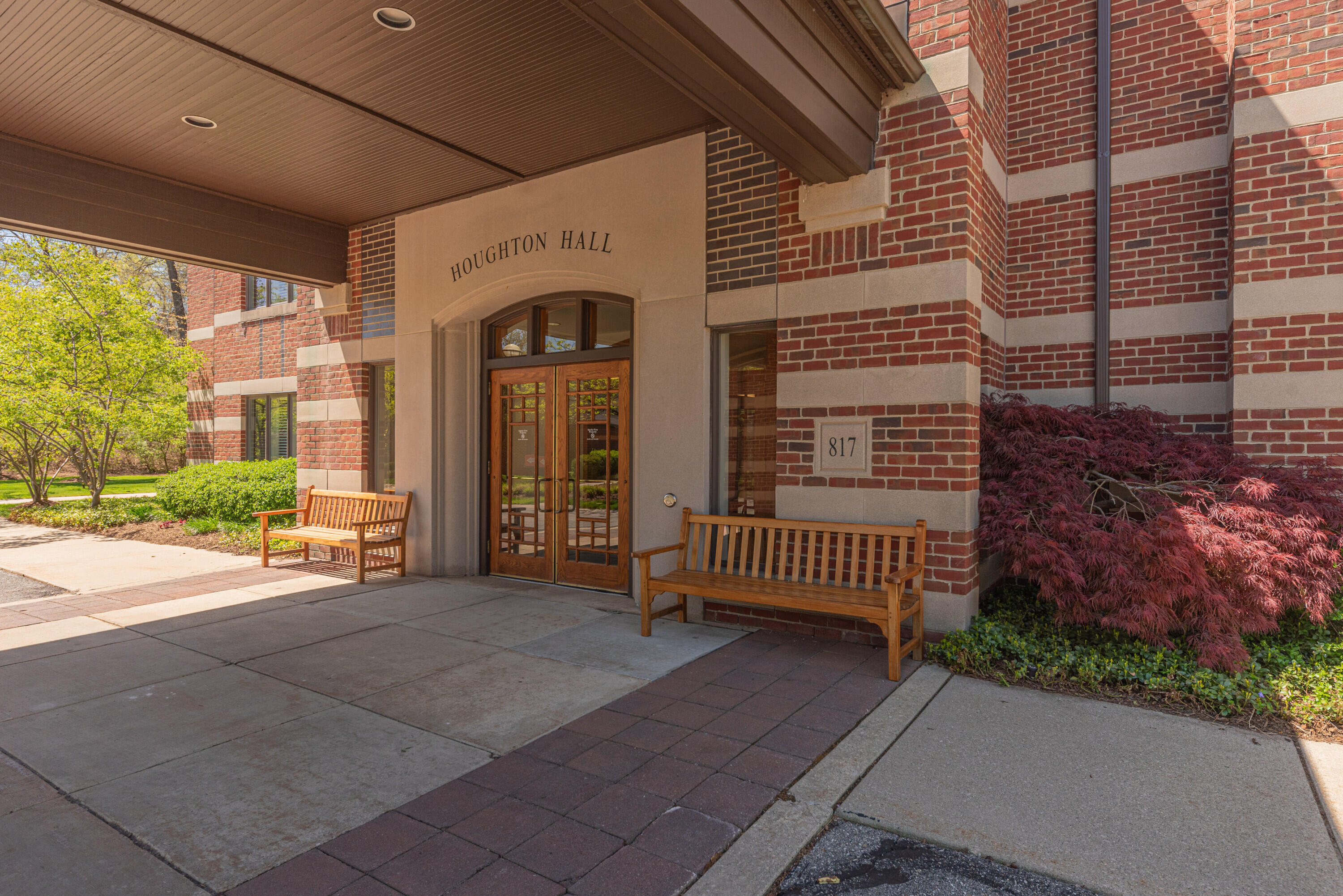 807 Asa Gray Drive 302