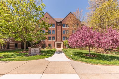 807 Asa Gray Drive 302 Ann Arbor City MI 48105