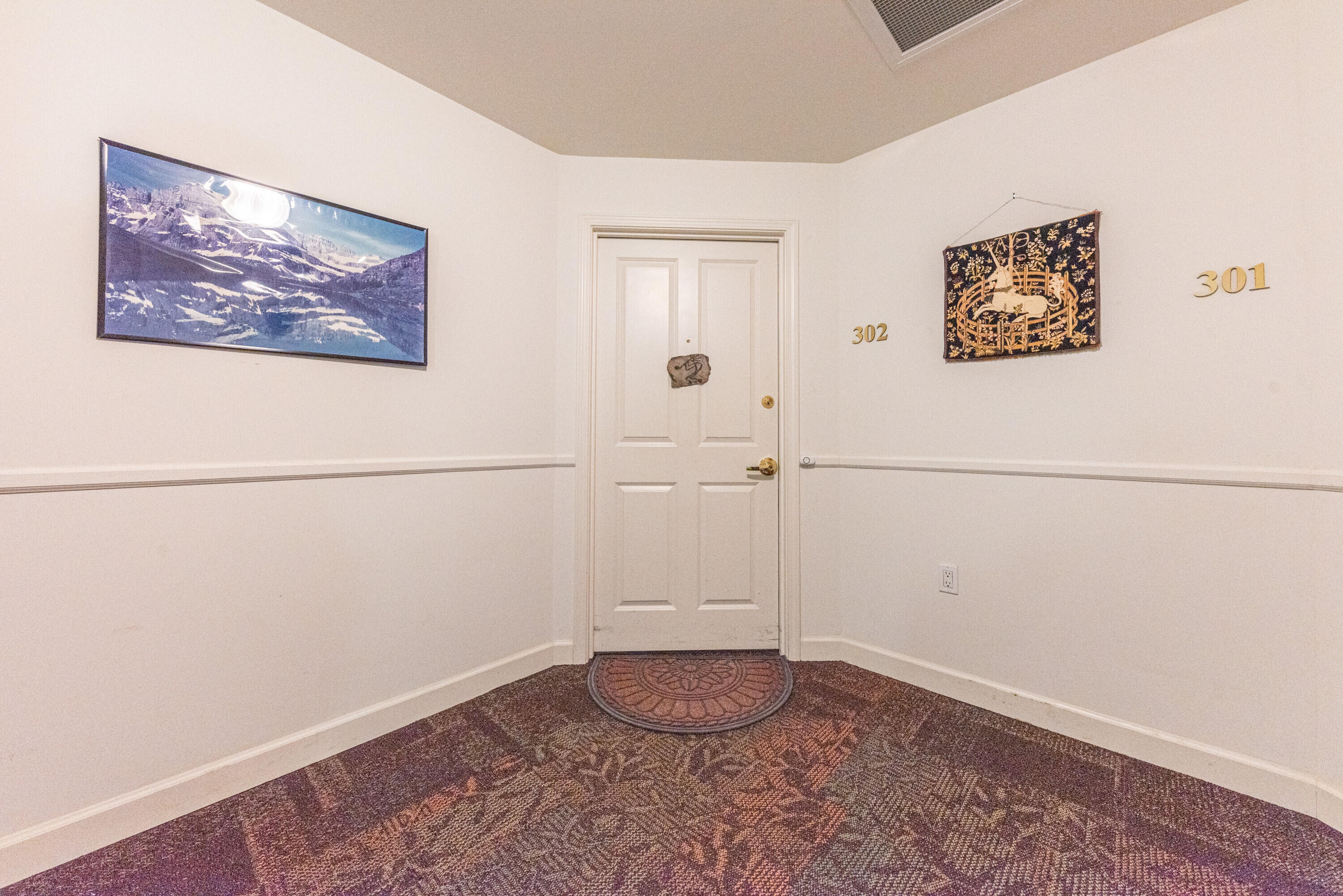 807 Asa Gray Drive 302