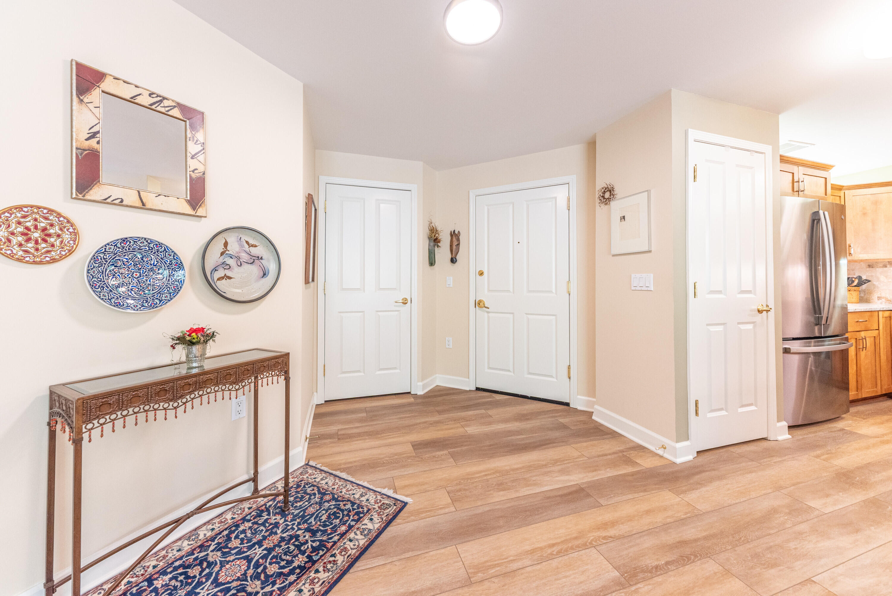807 Asa Gray Drive 302