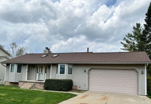 3040 SHEWBIRD Wixom City Oakland MI 48393