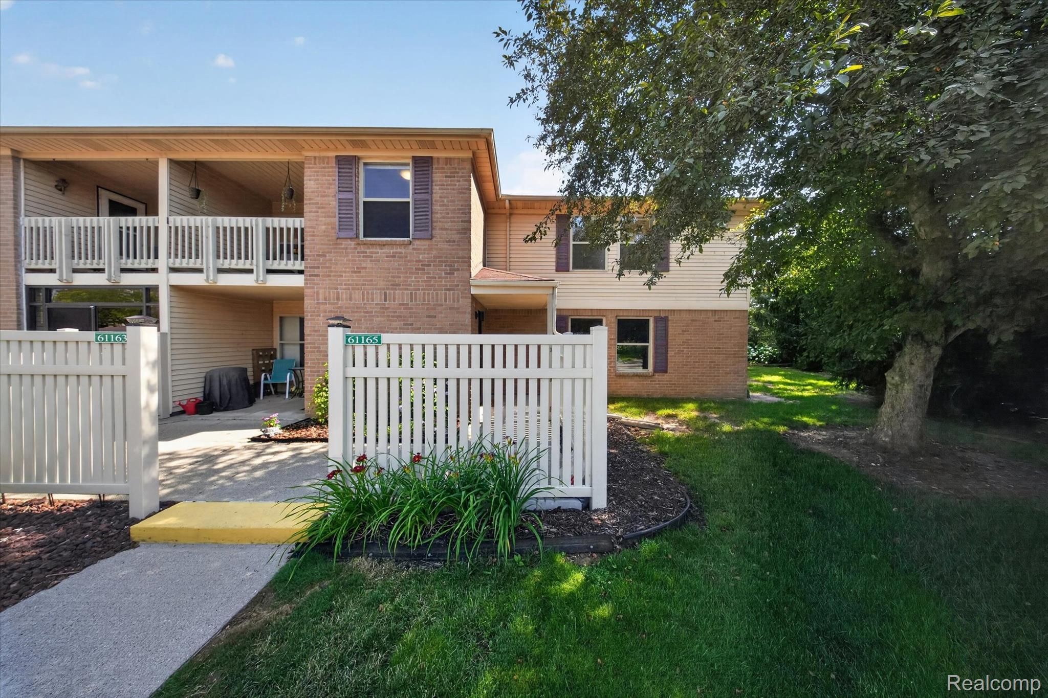 61165 Greenwood Drive