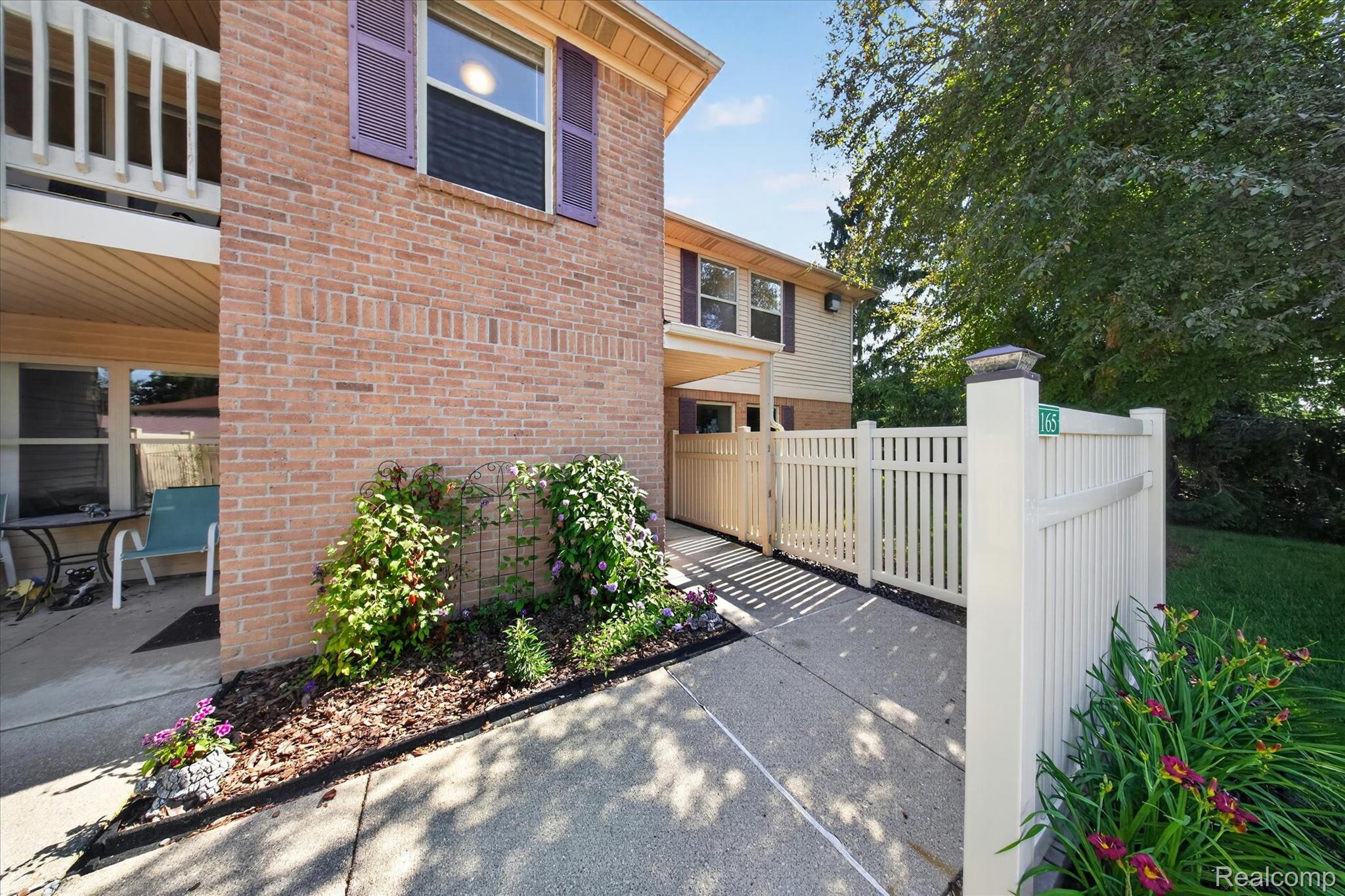 61165 Greenwood Drive