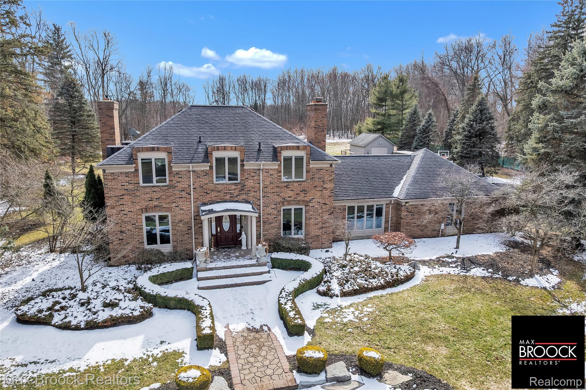 28351 W 14 Mile Road