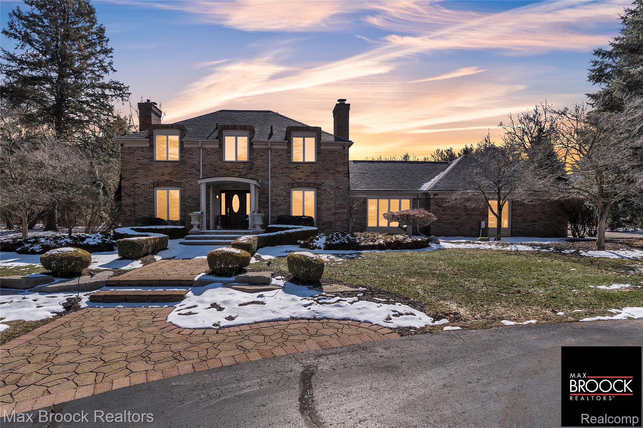 28351 W 14 Mile Road