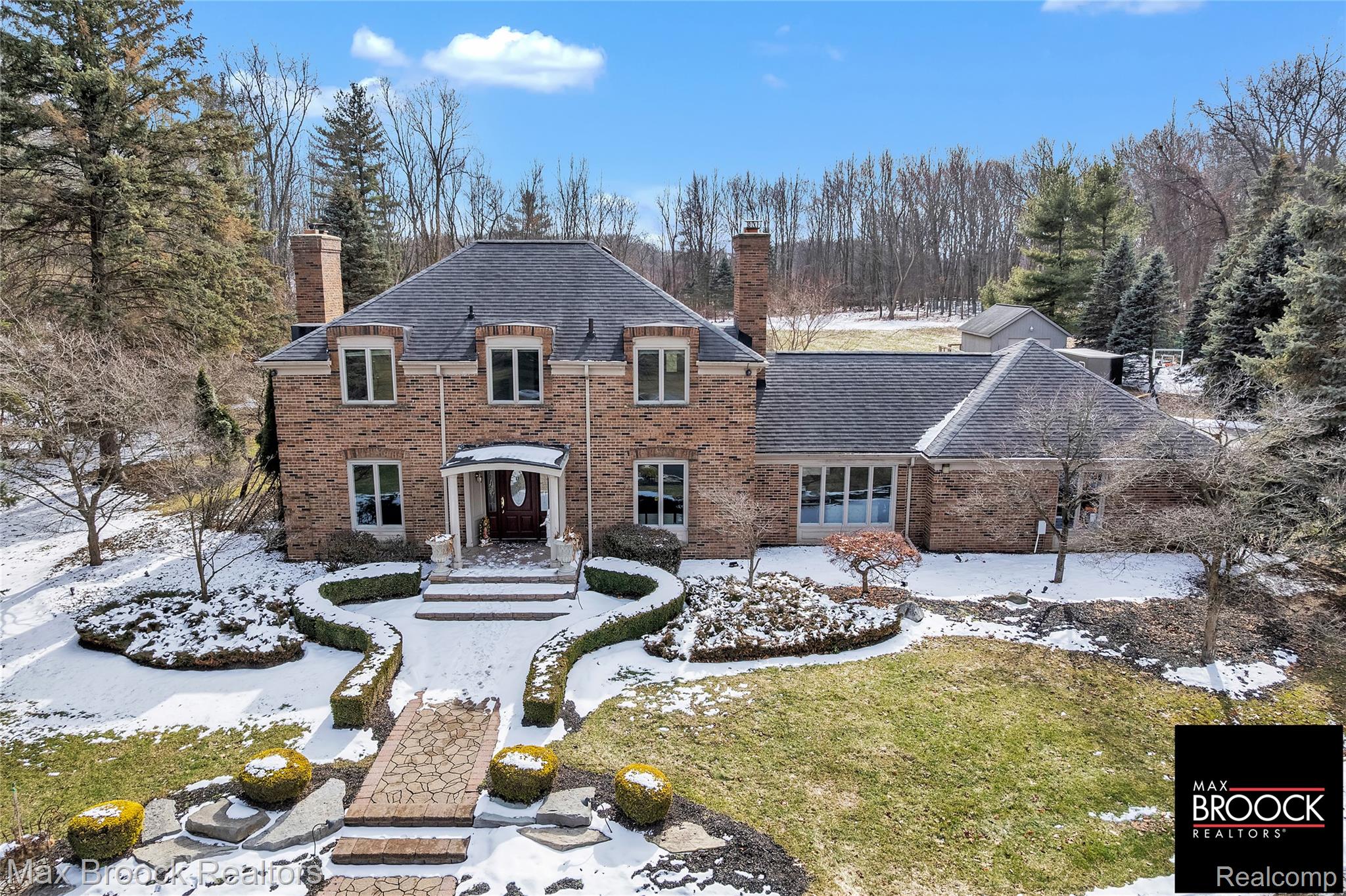 28351 W 14 Mile Road