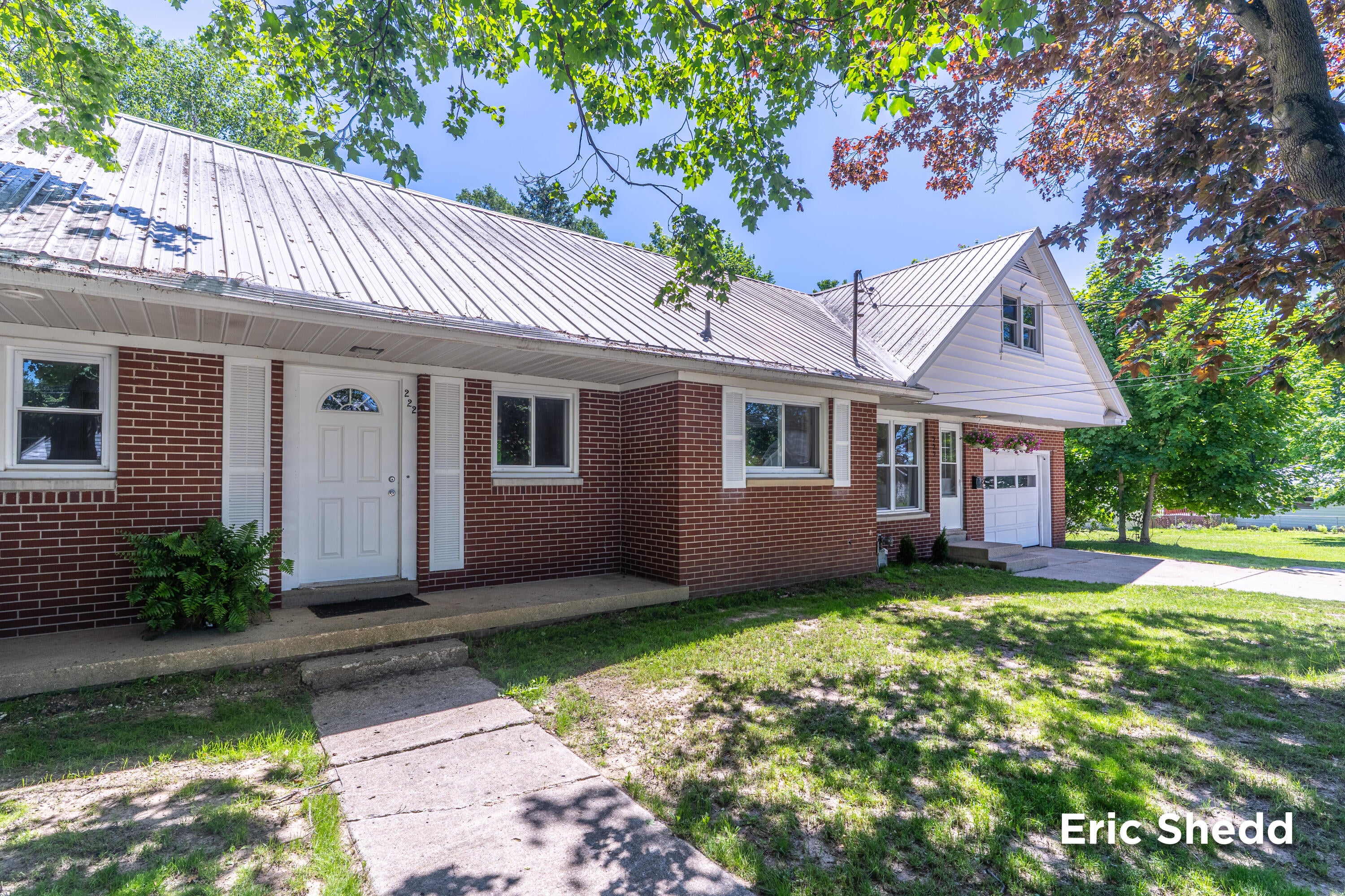 222 East Avenue