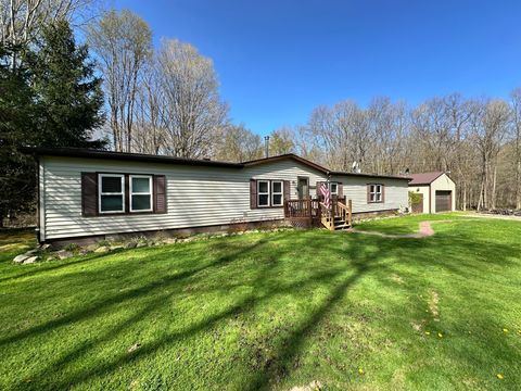 6565 W COON LAKE Road Iosco Township Livingston MI 48843