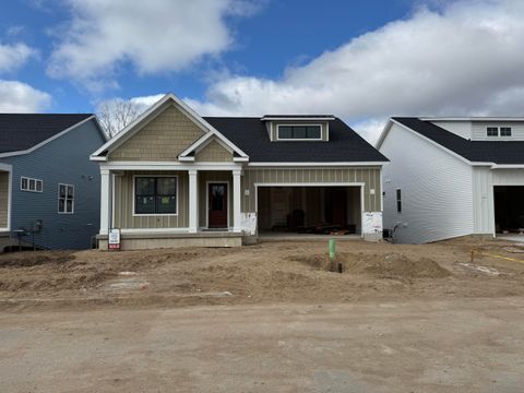 7714 Fase Street SE Lot 4 Ada Township Kent MI 49301