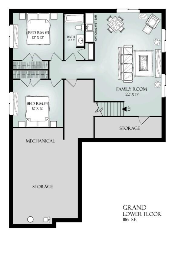7714 Fase Street SE Lot 4