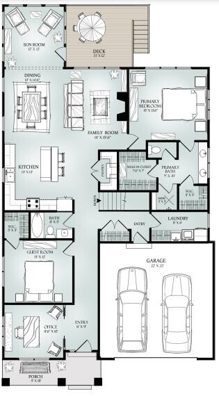 7714 Fase Street SE Lot 4