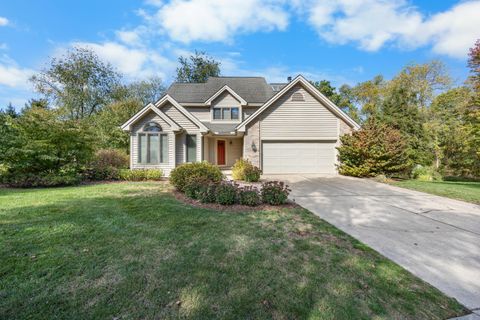 67 Chestnut Court Chelsea City MI 48118