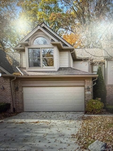 5303 Royal Vale Lane Dearborn City MI 48126