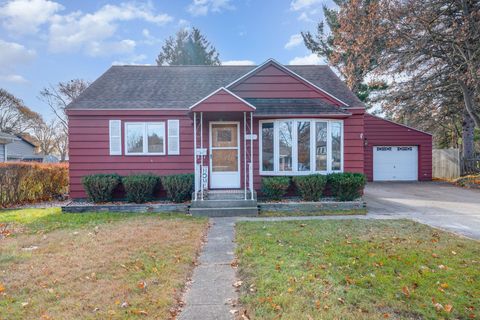 115 John R Street Clare City MI 48617