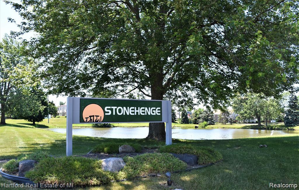 23622 Stonehenge Boulevard 77
