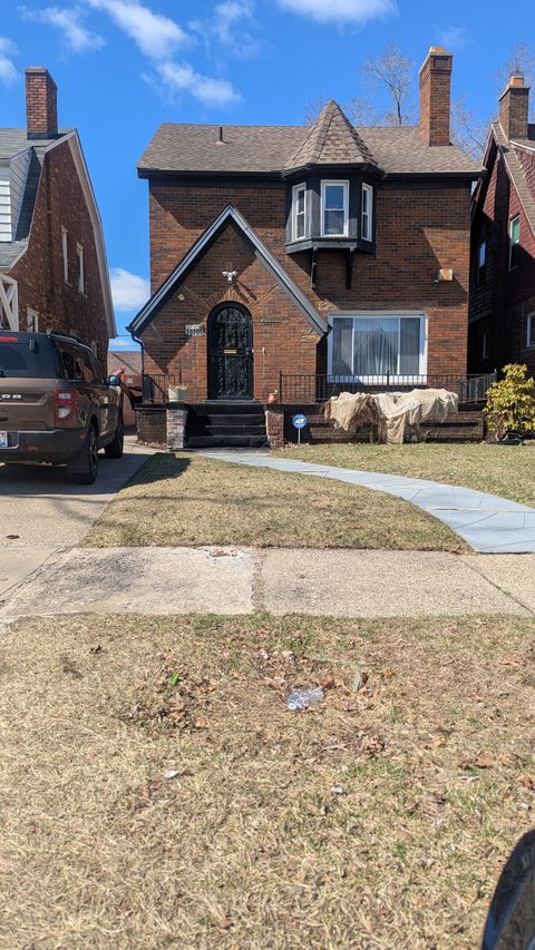 19205 WOODINGHAM Drive Detroit City MI 48221