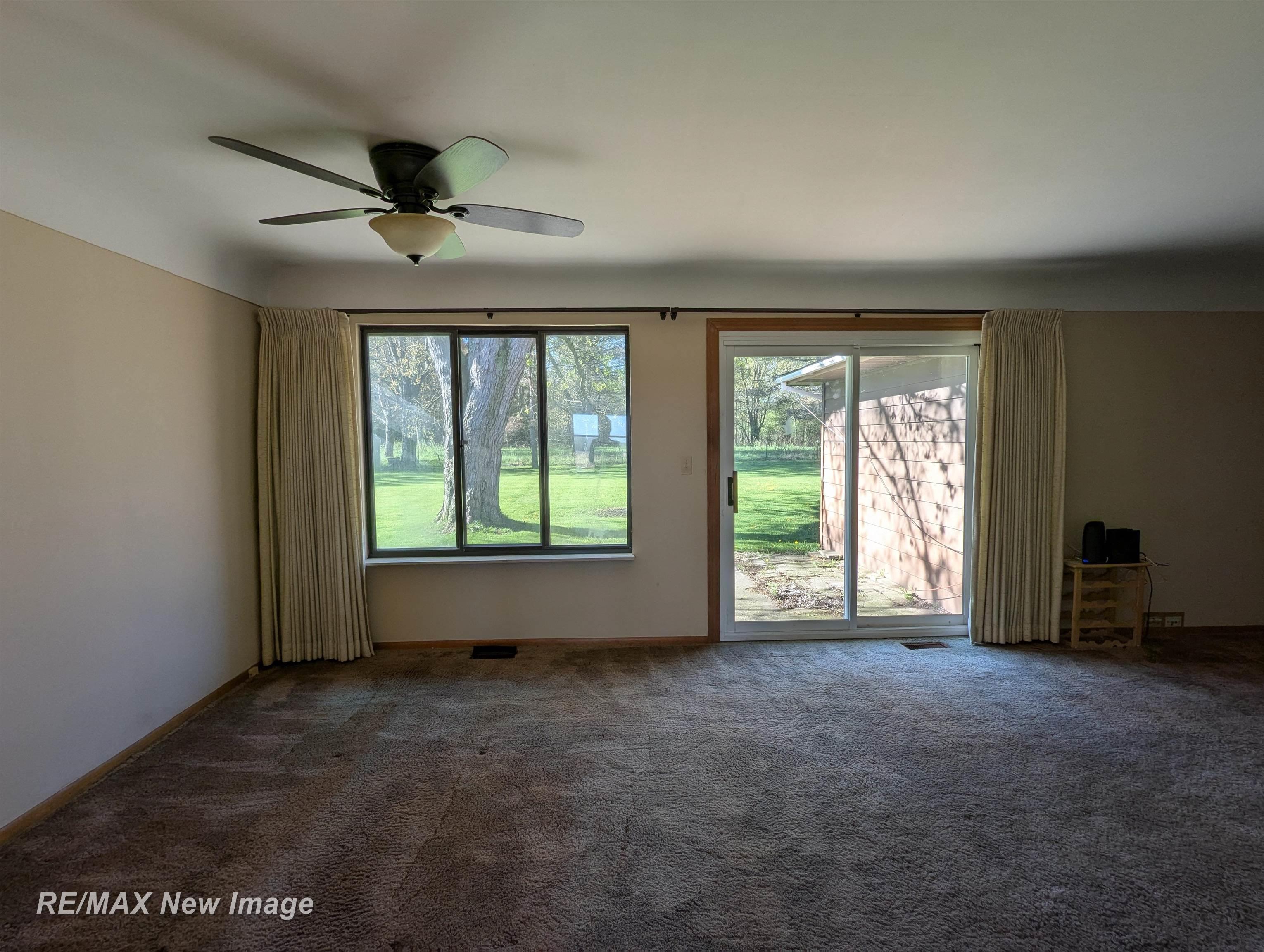 6394 Curtis Road