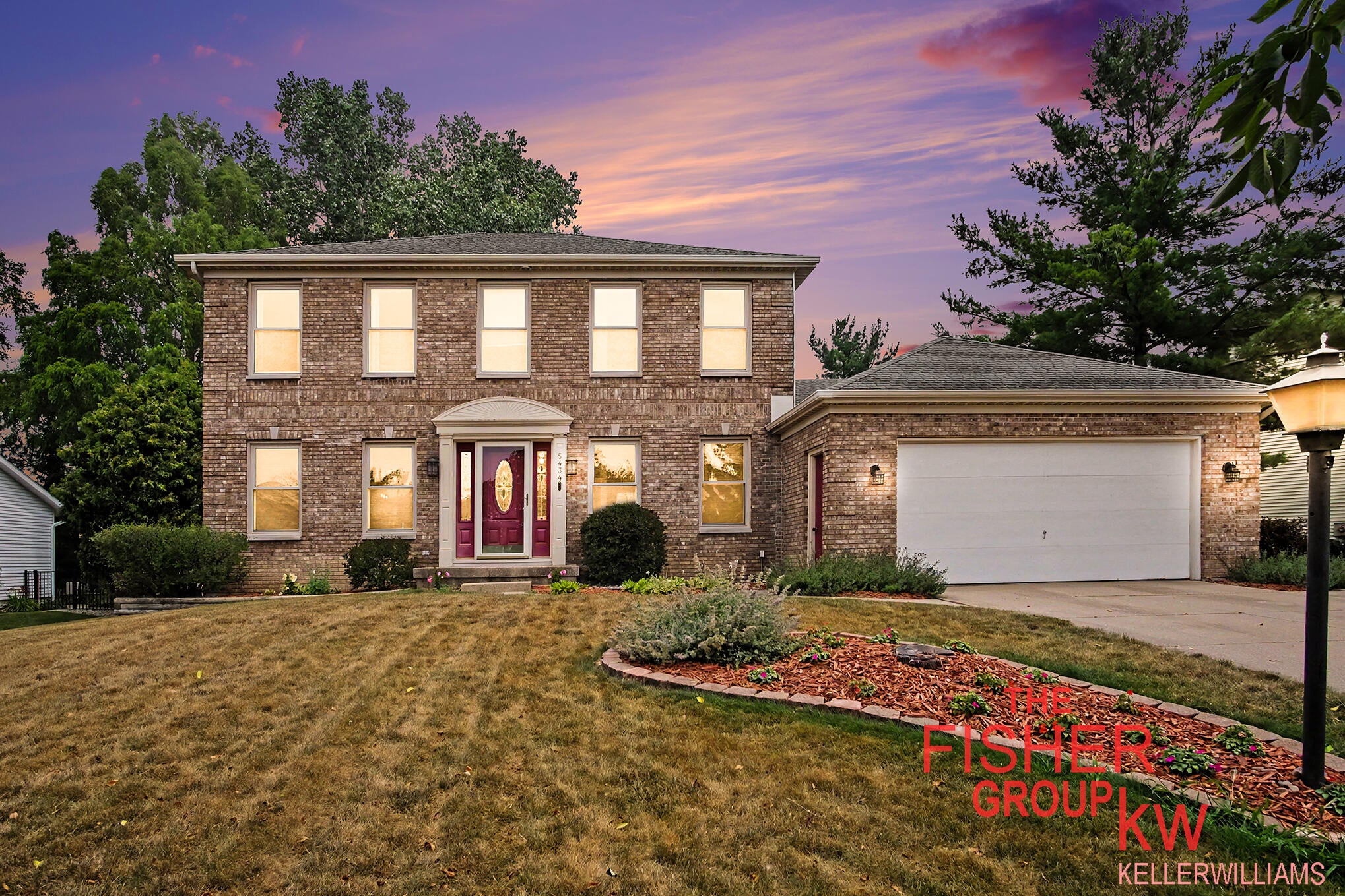 5434 Discovery Drive SE