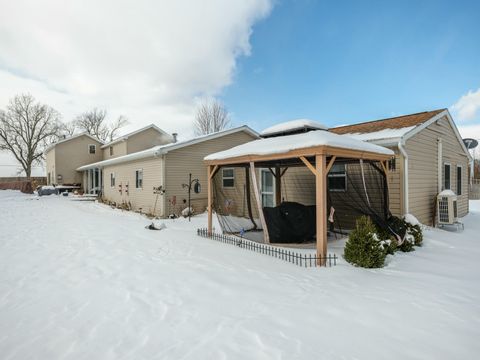 A home in RossTownship_Kalamazoo