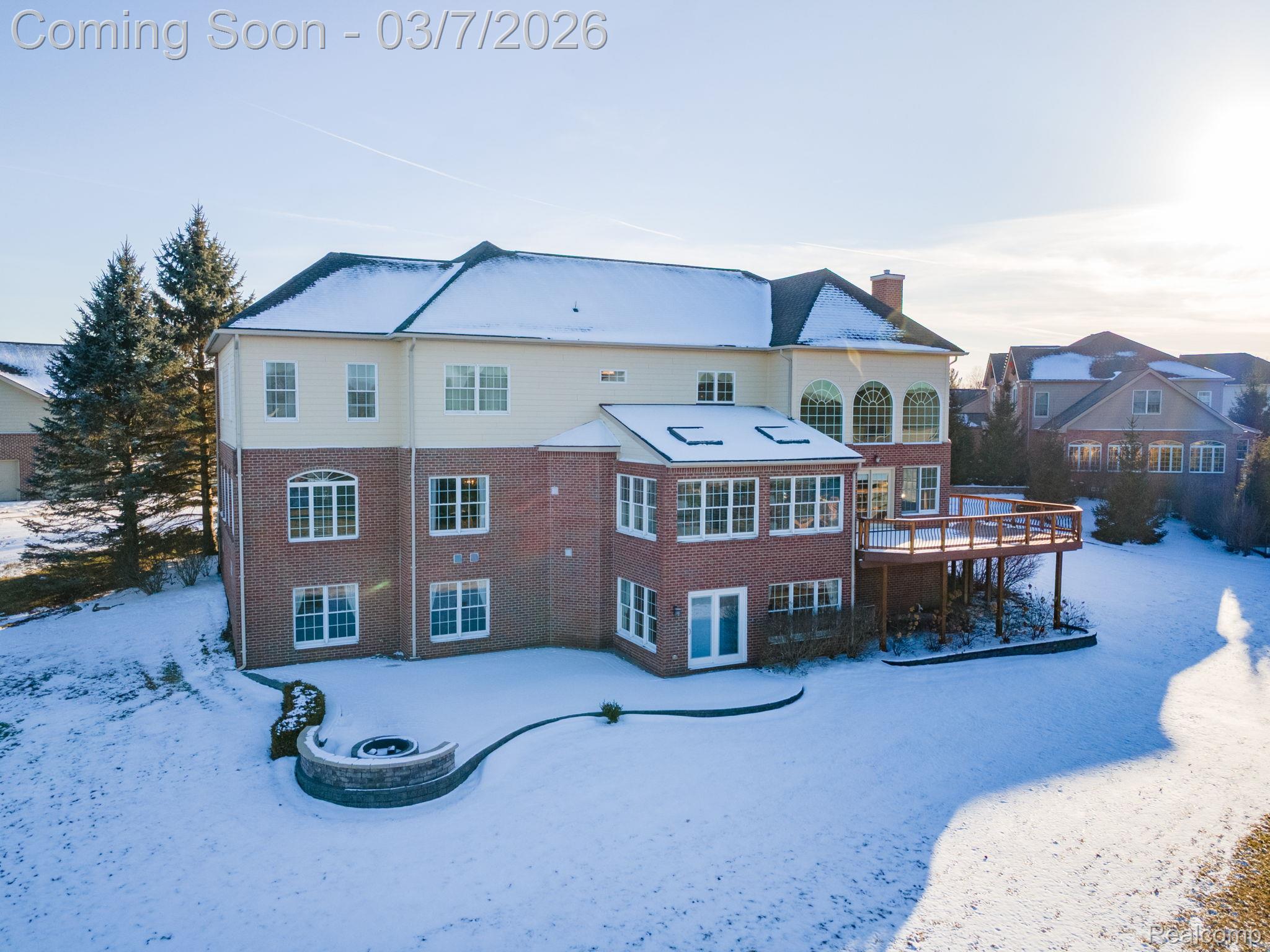 3763 Red Maple Court