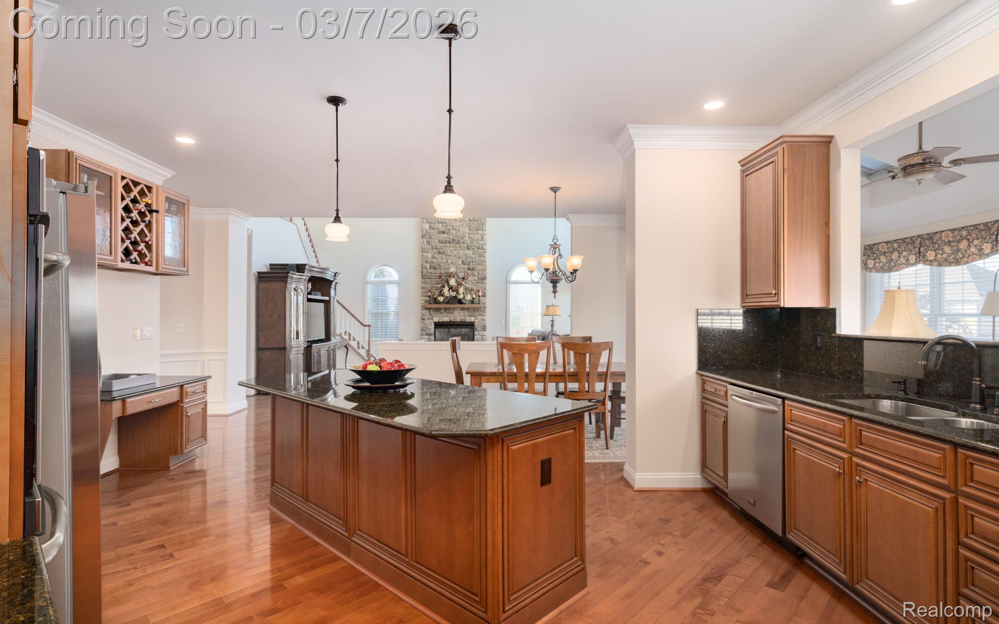 3763 Red Maple Court