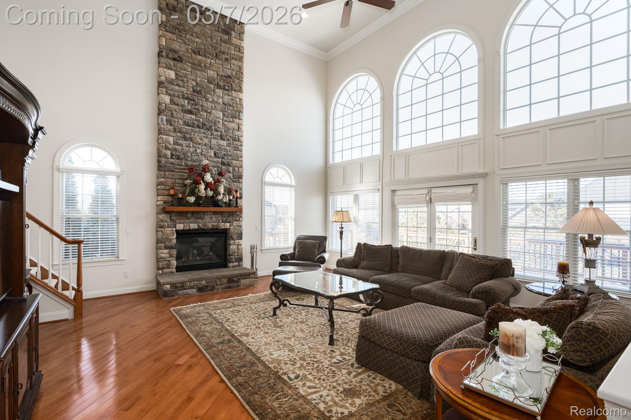 3763 Red Maple Court