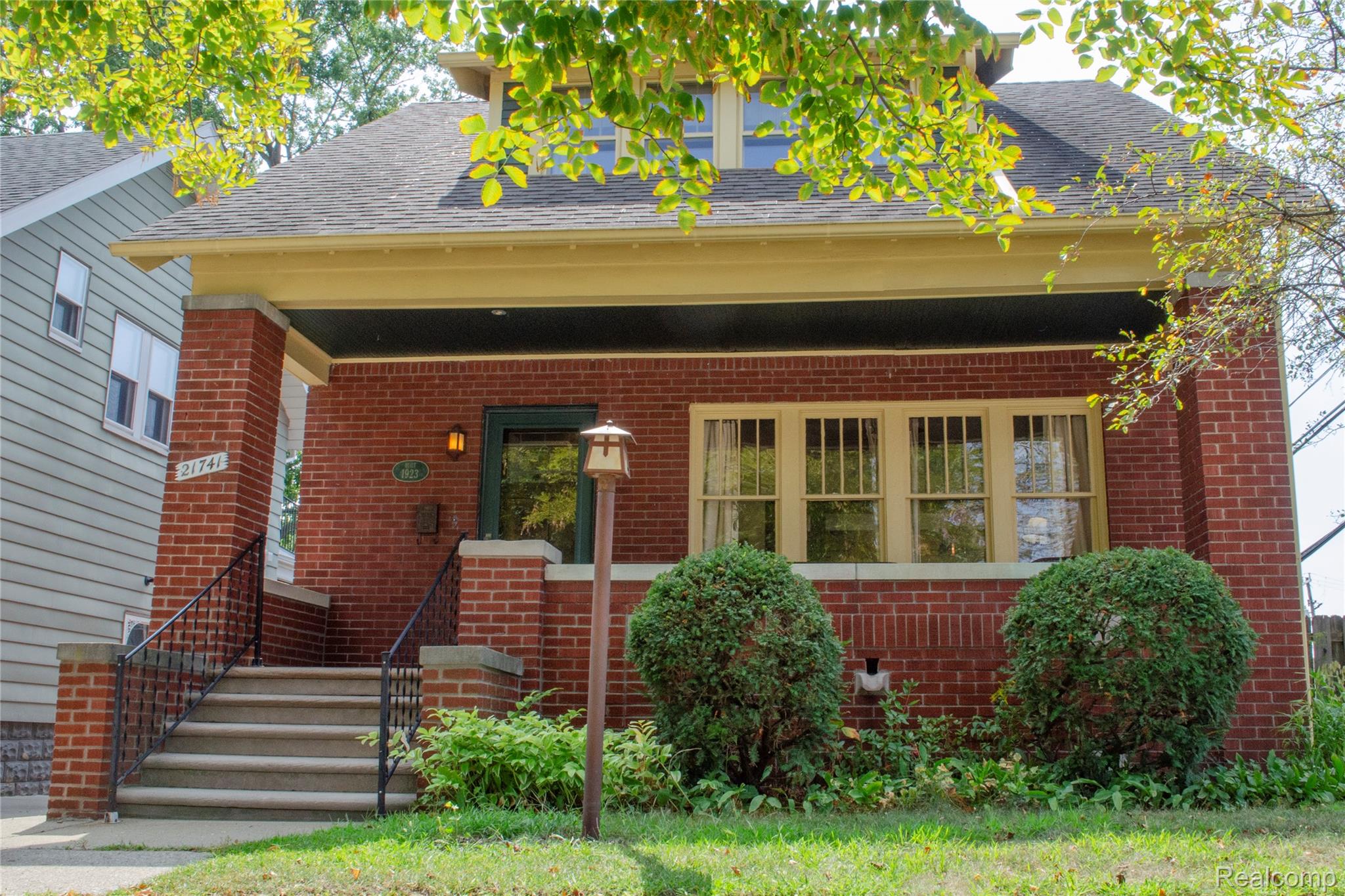 21741 Edna Street