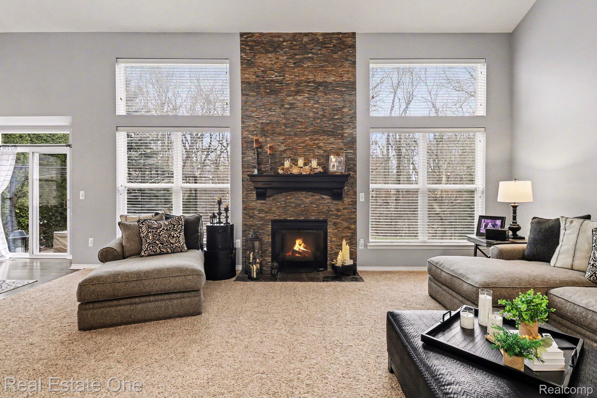 855 Island Lake Drive