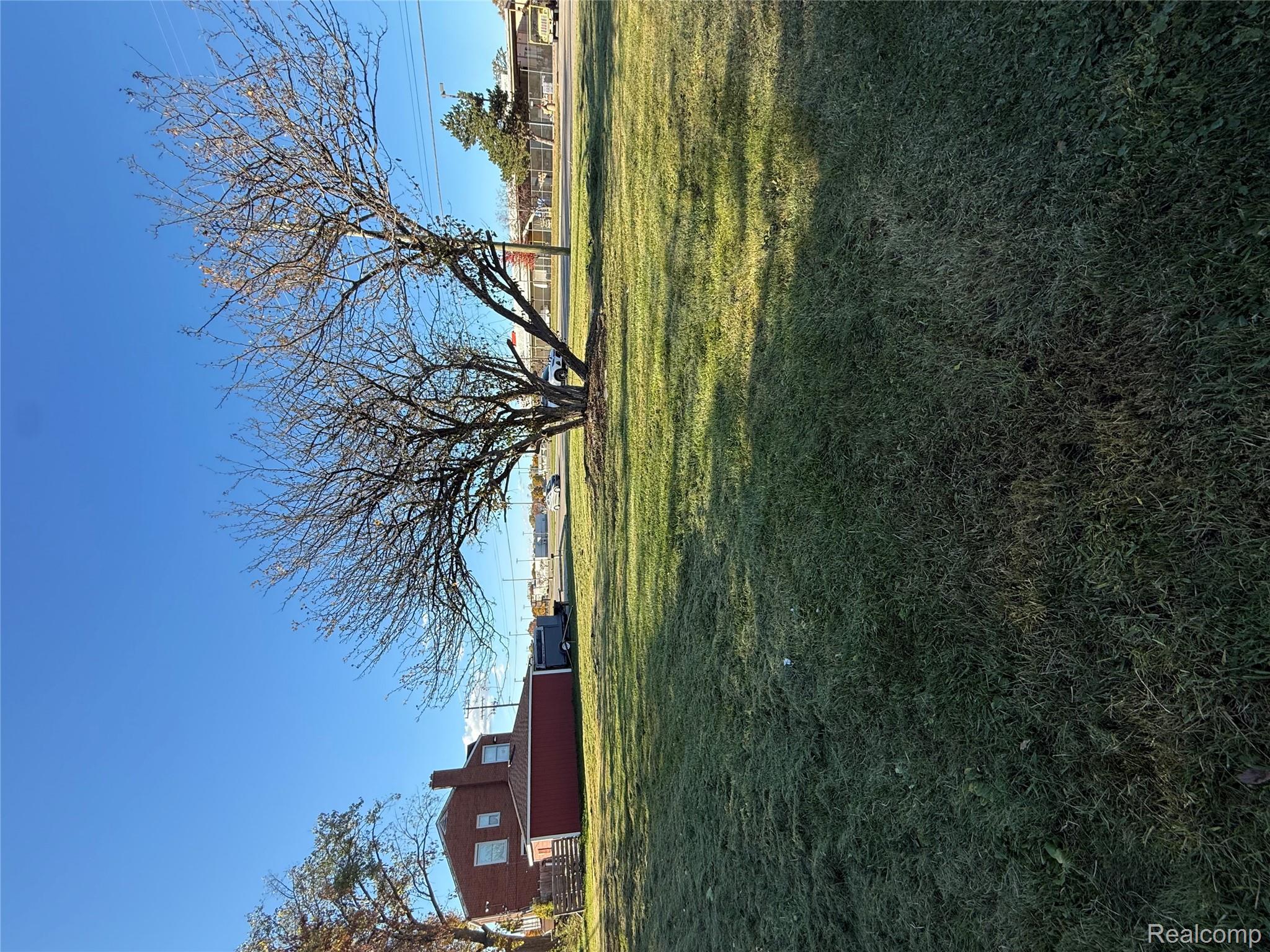 0 0 15 Mile Lot 2 CSTRC Road