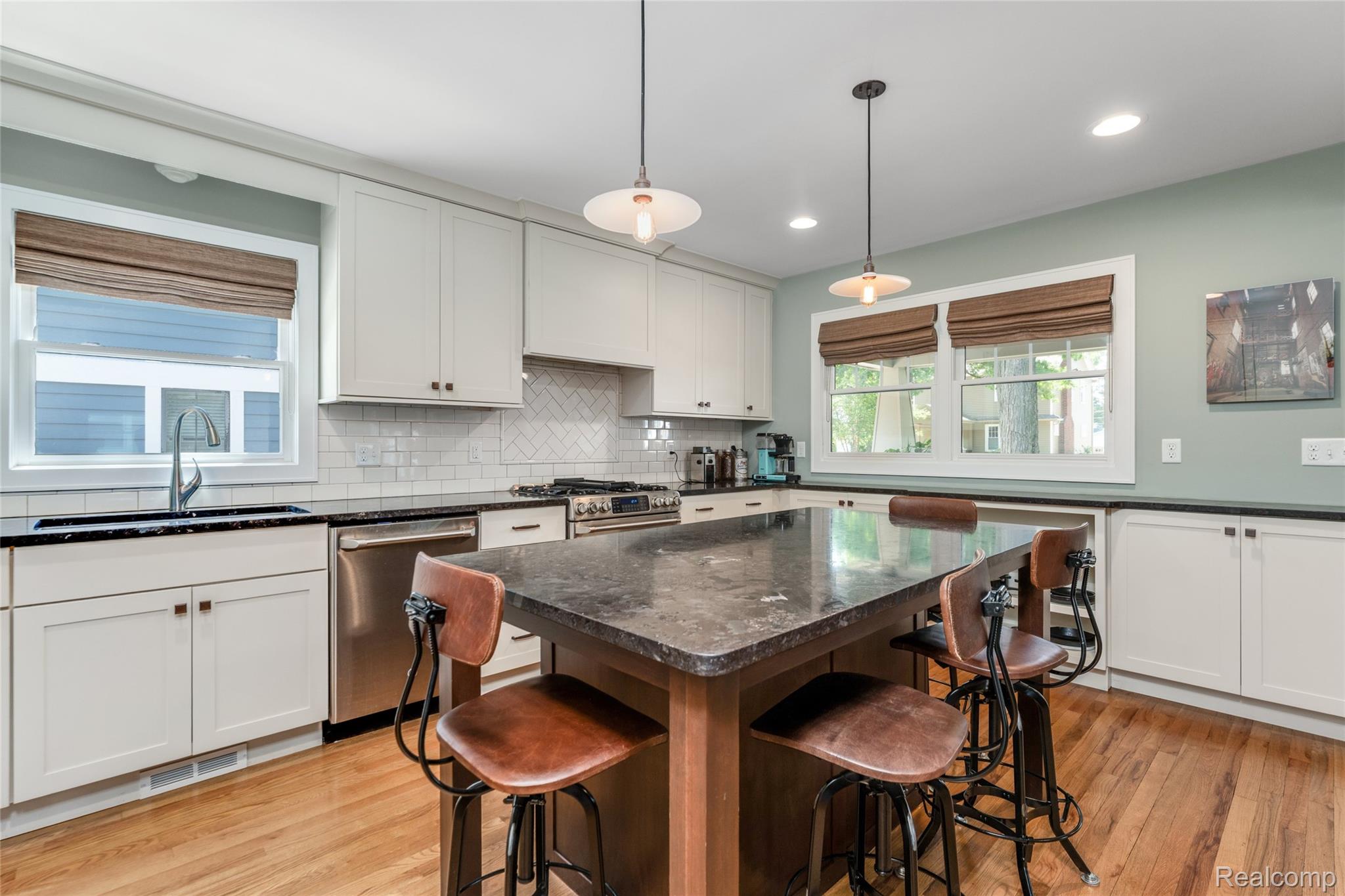 307 Linwood Avenue