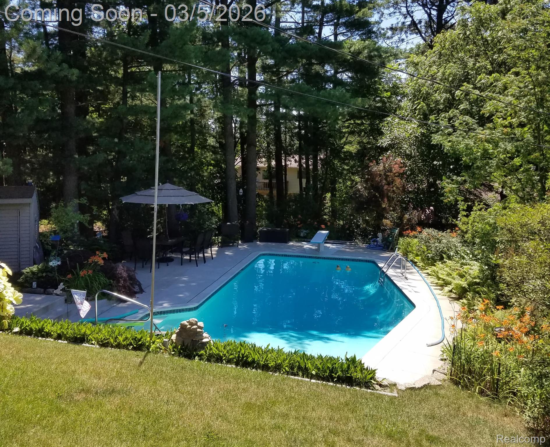 6579 Balmoral Terrace