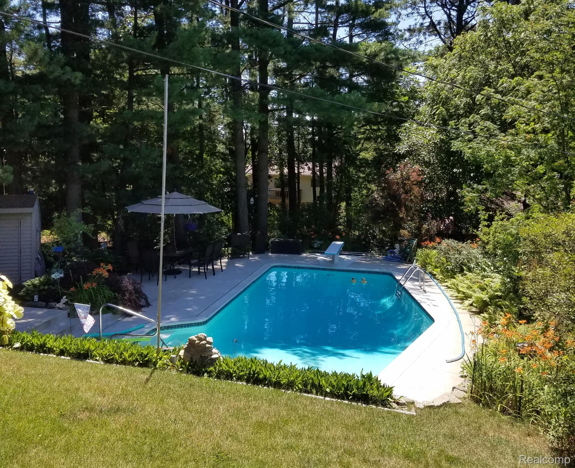 6579 Balmoral Terrace