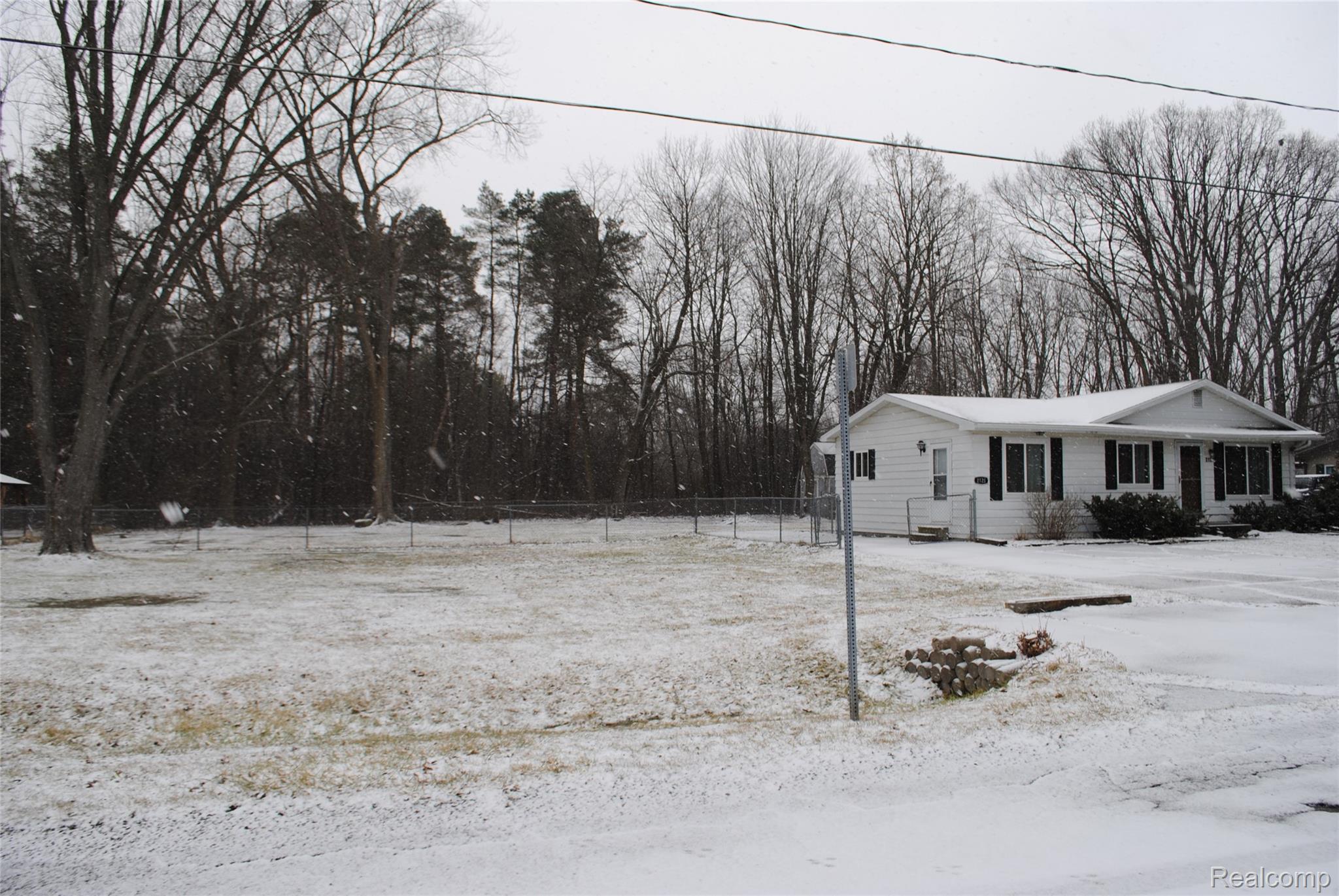 2121 Bramblewood Drive