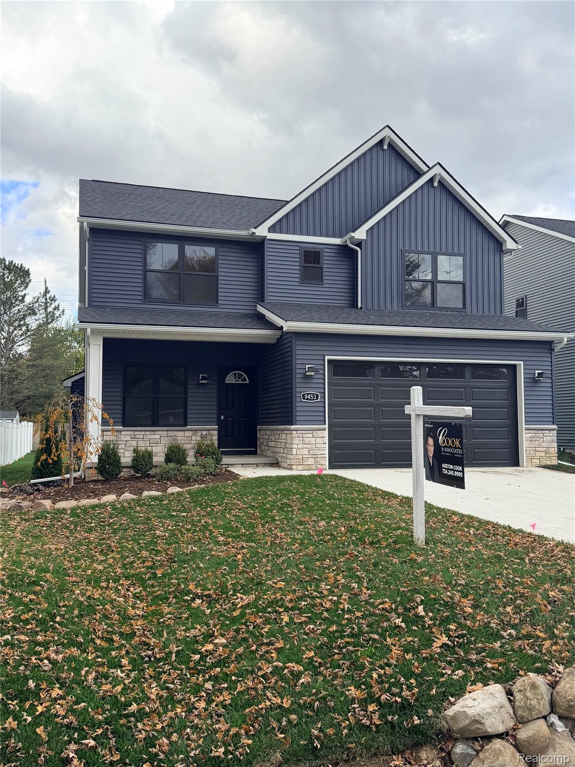 9453 Brookline Avenue