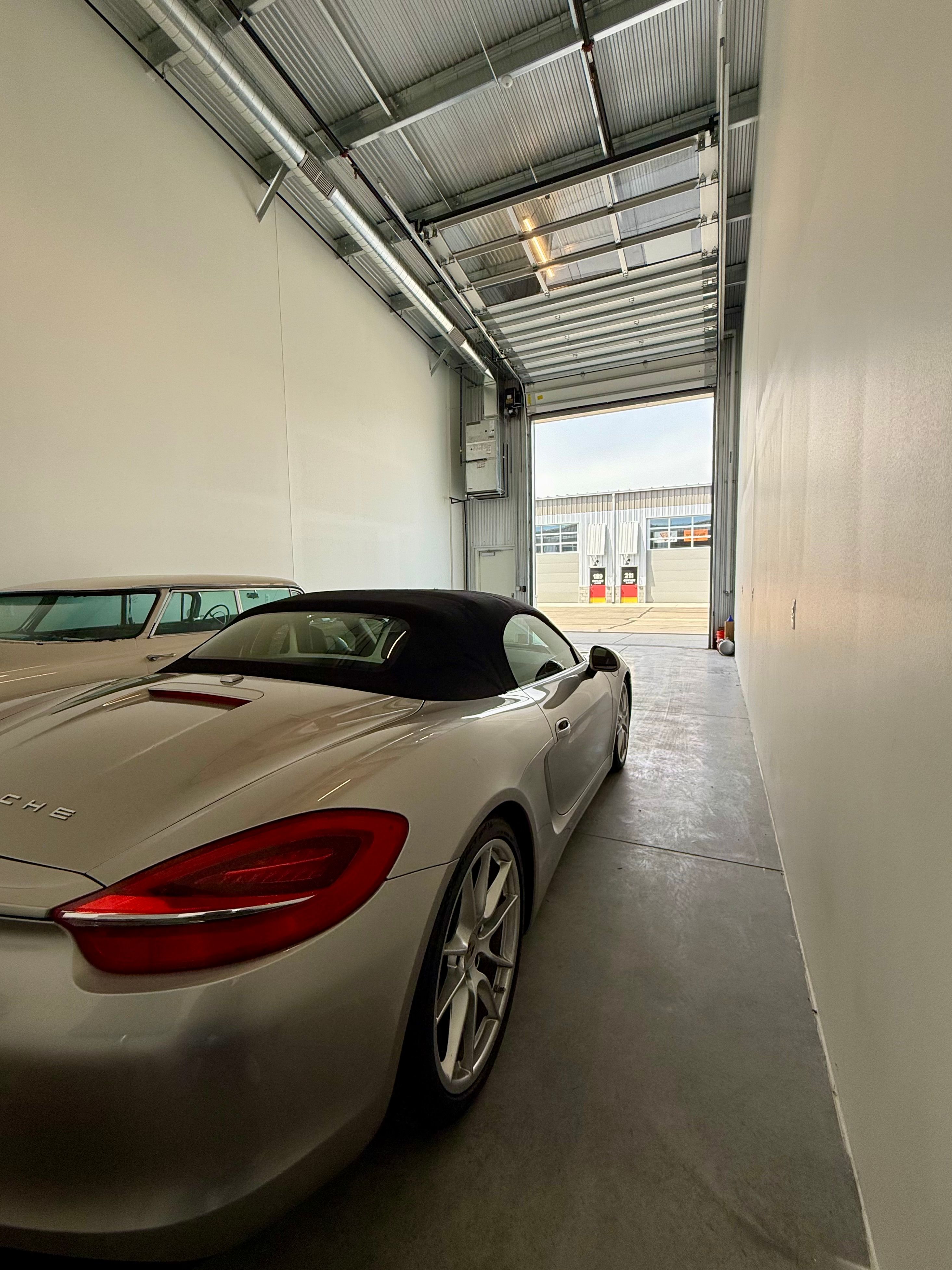 223 CHICANE Lane