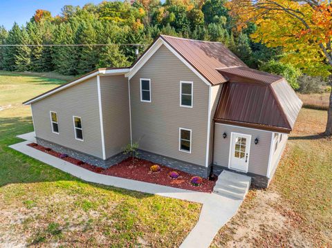 Photo of 3490 N 47 Road, Cedar Creek Township, MI 49663 (MLS # 78080062576)