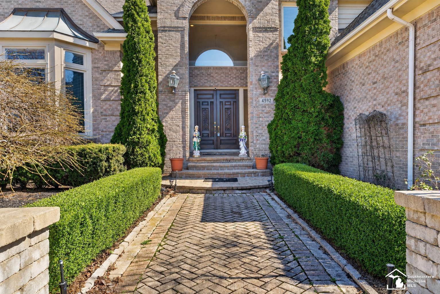 4592 Forestview Drive