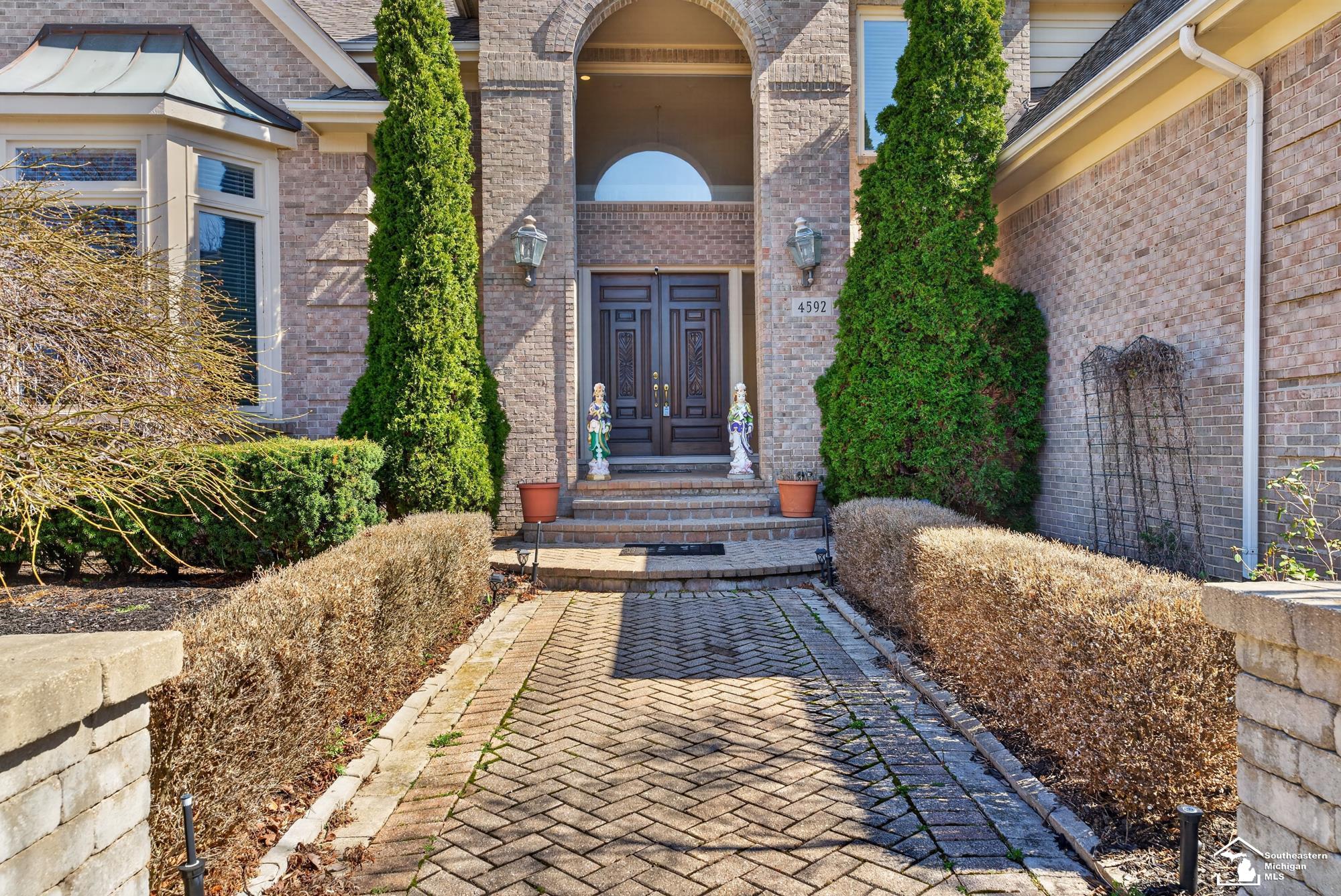 4592 Forestview Drive