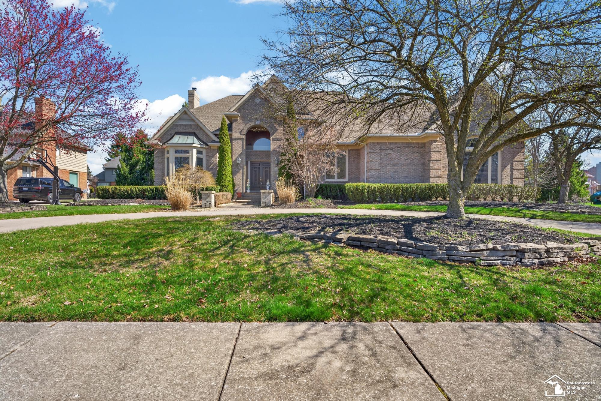 4592 Forestview Drive