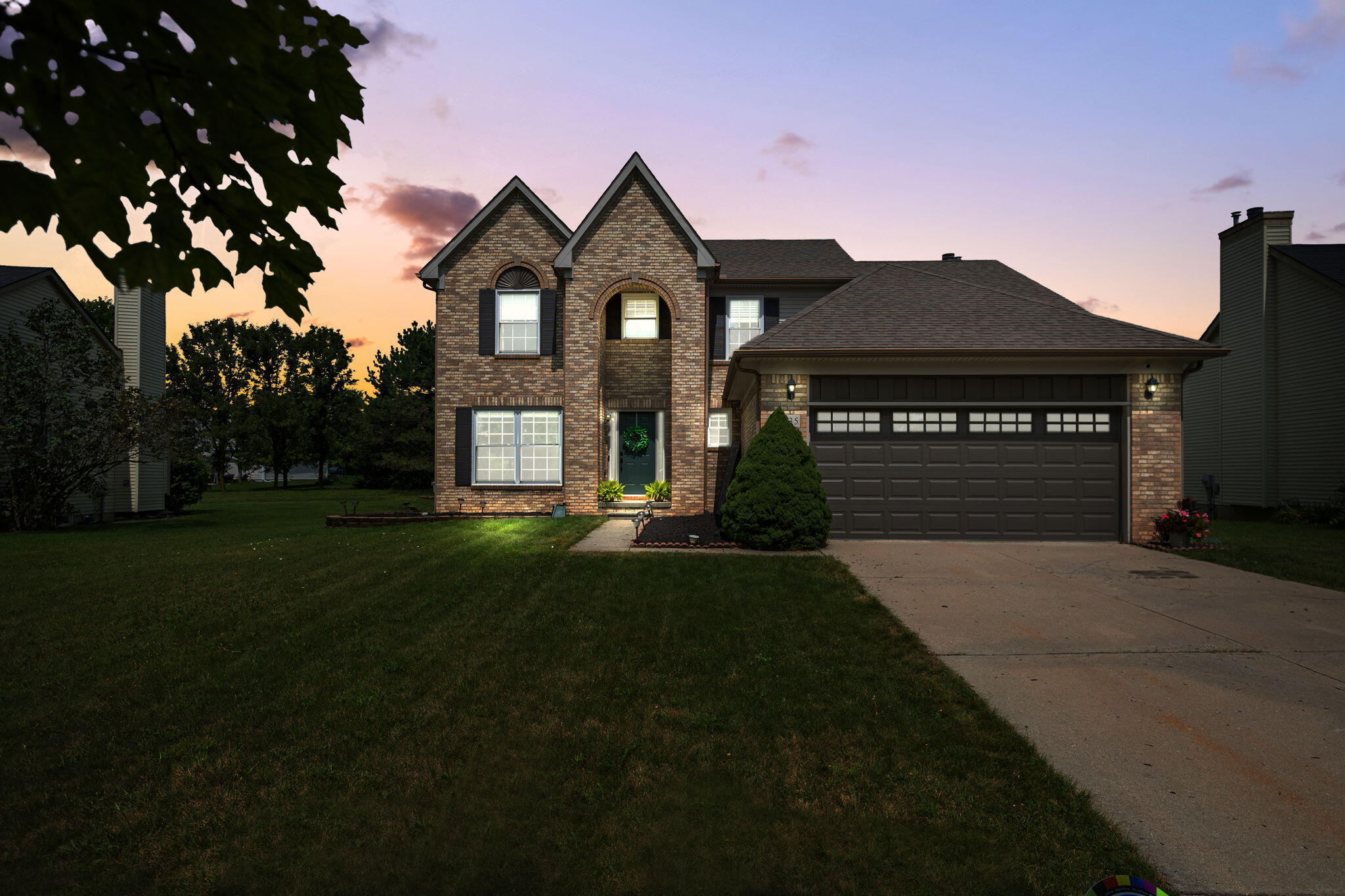 4835 Willingham Court